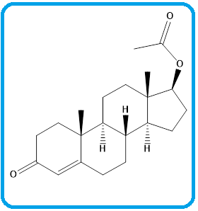 TESTOSTERONE EP IMPURITY E